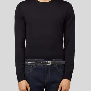 Burberry | Accessories | Burberry Kessock Skinny Patent  display picture 3